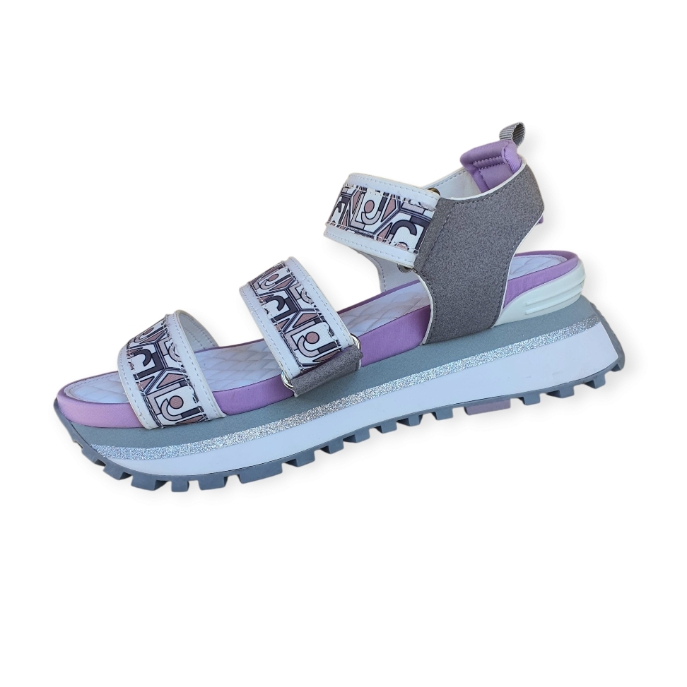 BA2145 TX203 S1664 Lilac-ciment